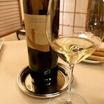 287952305 - イスキアの白