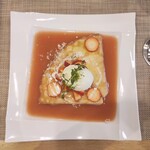 ドルチェカサリンゴ - 