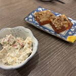 酒屋の酒場 - 料理写真: