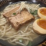 金月そば 読谷本店 - 