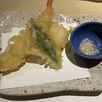和食 鮨 日本酒 銀波 銀座店 - 