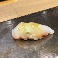 鮨 青海 品川店 - 