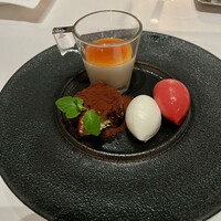 リストランテ イル コンティヌオ - 