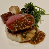 リストランテ イル コンティヌオ - 