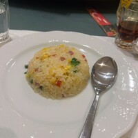 中国料理 盤古殿 新横浜プリンスホテル店 - 