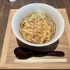 蕎麦いまゐ 新横浜店