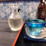 SAKANA&SAKE ちょこっと - 