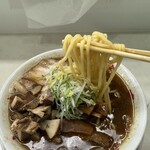 中華そば きくたに - 