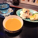SAKANA&SAKE ちょこっと - 