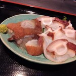 SAKANA&SAKE ちょこっと - 