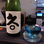 SAKANA&SAKE ちょこっと - 