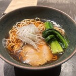 麺屋 練之助 - 