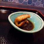 SAKANA&SAKE ちょこっと - 