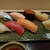 寿司割烹 伊な利
