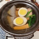 個室居酒屋 番屋 - 