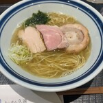 らーめん久遠 - 