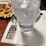 個室居酒屋 番屋 - 