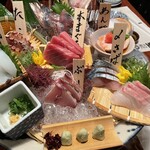 個室居酒屋 番屋 - 