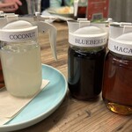 キャナルカフェ - 