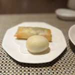 世田谷 火龍園 - 