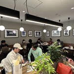 キャナルカフェ - 