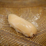 にぎり鮨 一五〇 - アワビ