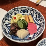 個室居酒屋 番屋 - 