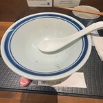 らーめん久遠 - 