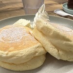 キャナルカフェ - 