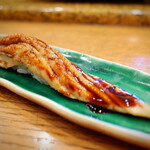 にぎり鮨 一五〇 - 大穴子