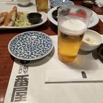 個室居酒屋 番屋 - 