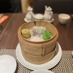 世田谷 火龍園 - 