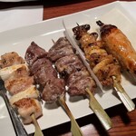 個室居酒屋 番屋 - 