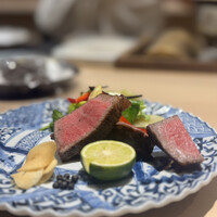 肉懐石 凜然 - 