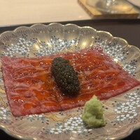 肉懐石 凜然 - 