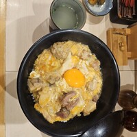 やきとり お㐂樂 人形町店 - 