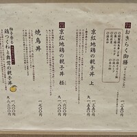 やきとり お㐂樂 人形町店 - 