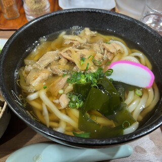 文ちゃんうどん_1