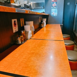 スパイス・ラー麺 卍力_2