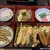 網元おおば - 料理写真:わかさぎ御膳