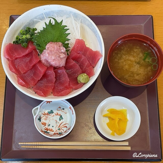 江釣子屋 志和稲荷店 - 紫波中央（海鮮丼）の写真