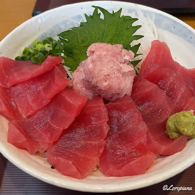 江釣子屋 志和稲荷店 - 紫波中央（海鮮丼）の写真