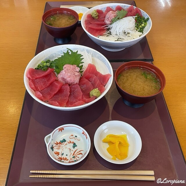江釣子屋 志和稲荷店 - 紫波中央（海鮮丼）の写真