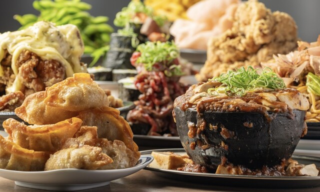 名古屋きんしゃち 栄店のご予約 - 栄（名古屋）/居酒屋 | 食べログ