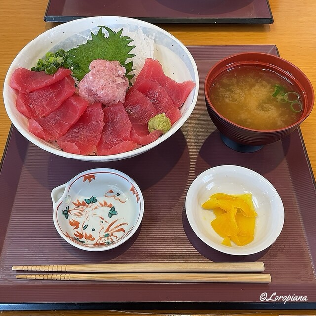 江釣子屋 志和稲荷店 - 紫波中央（海鮮丼）の写真