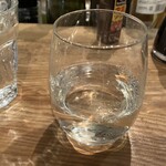 烏森百薬 - みむろ杉　辛口