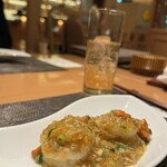 中国飯店 麗晶 - 