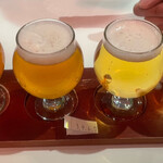 Creature Brewing - 3，4，6，7