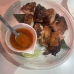 Creature Brewing - ガイヤーン