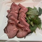 Creature Brewing - これがお通しヾ(≧▽≦)ﾉ